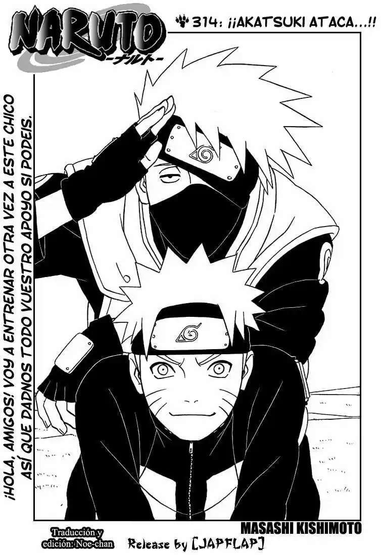 Capitulo 314 page 1