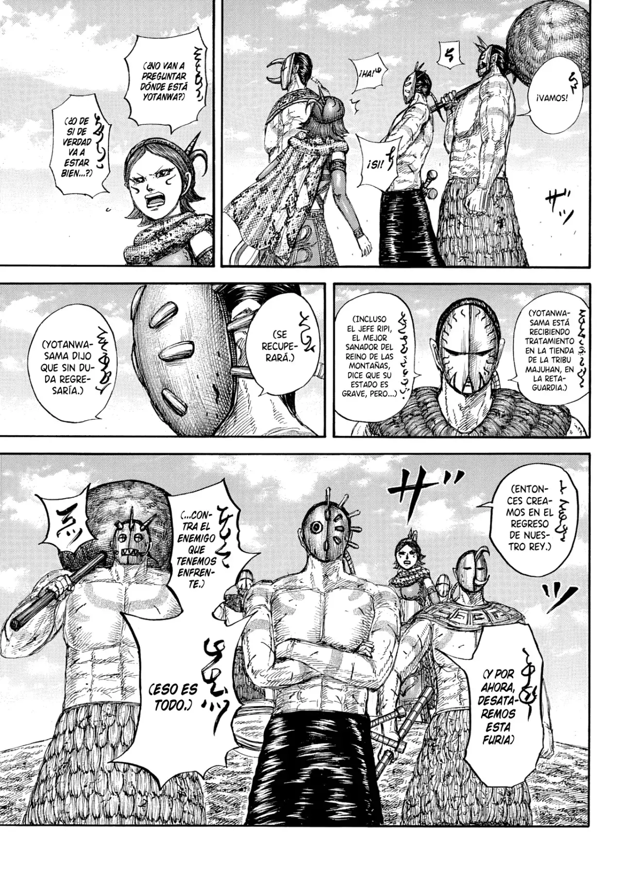 Capitulo 856 page 16