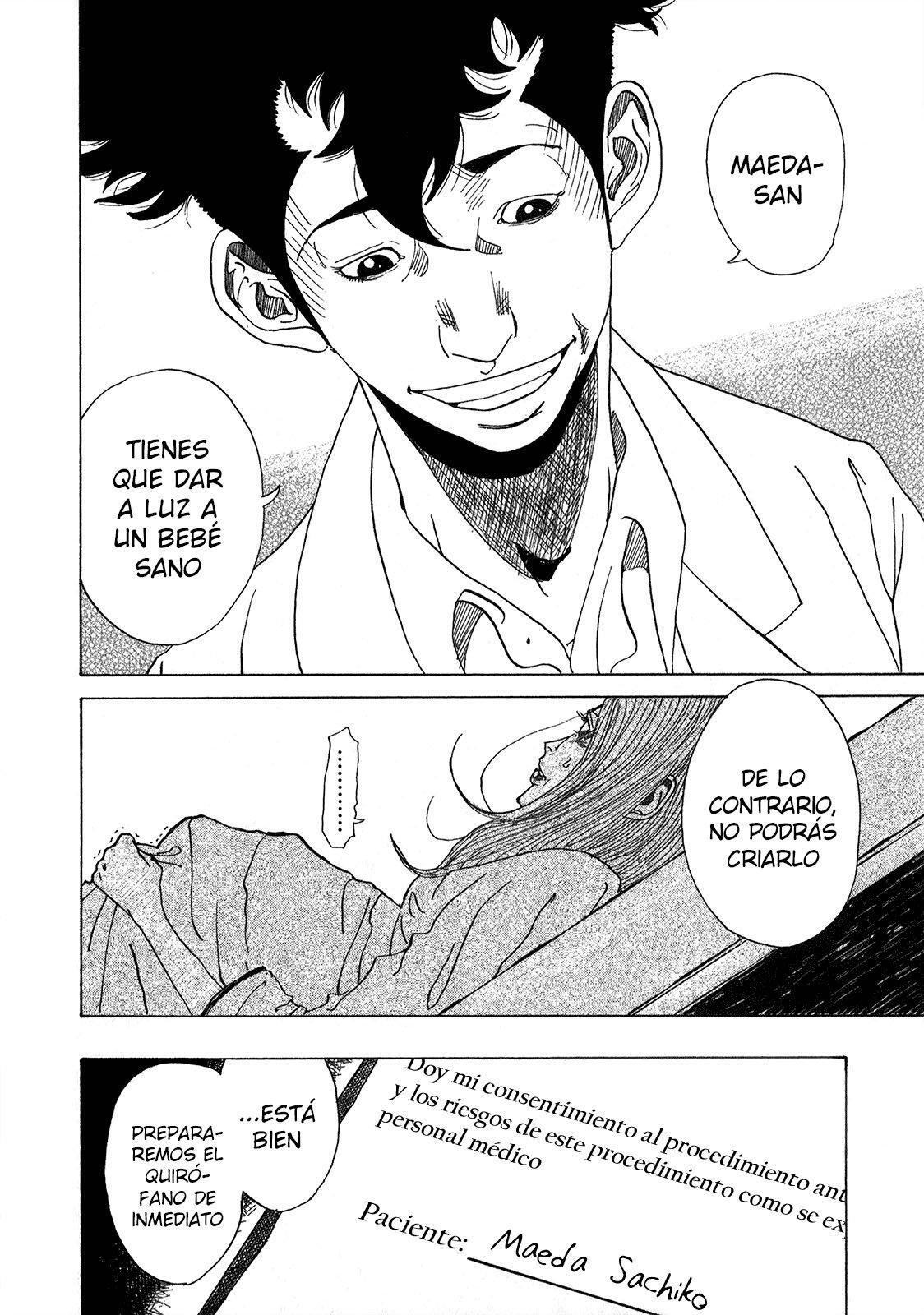 Capitulo 3.50 page 18