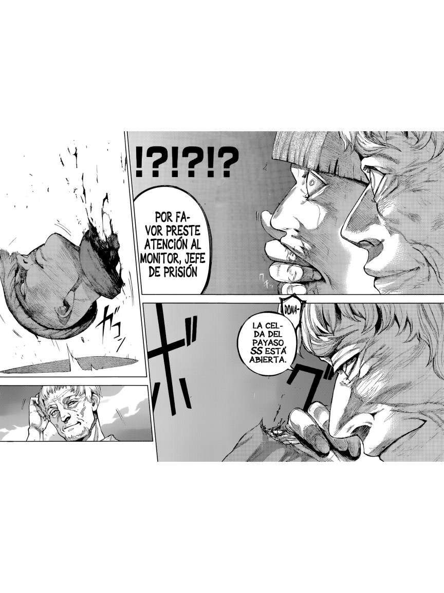 Capitulo 84 page 15