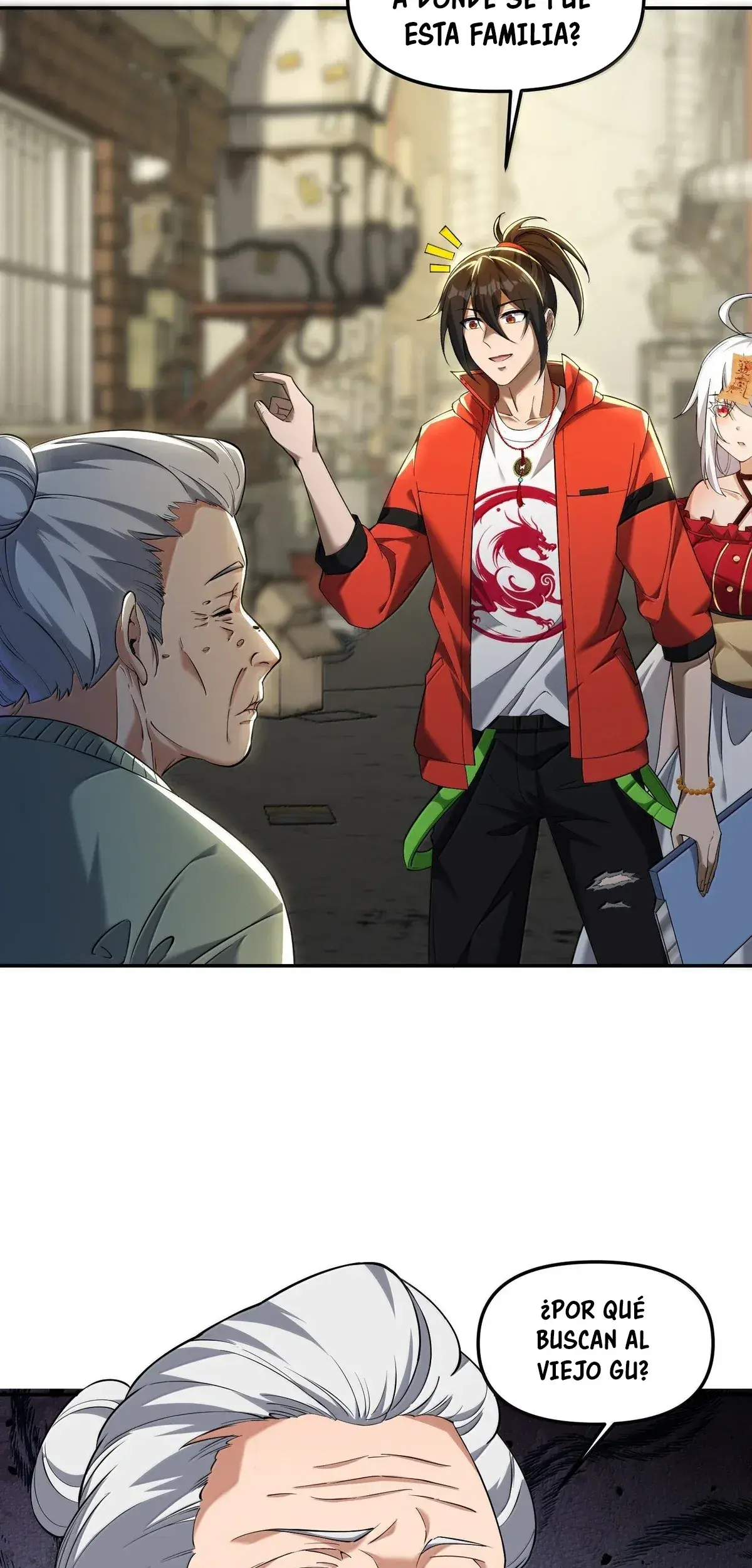 Capitulo 62 page 40