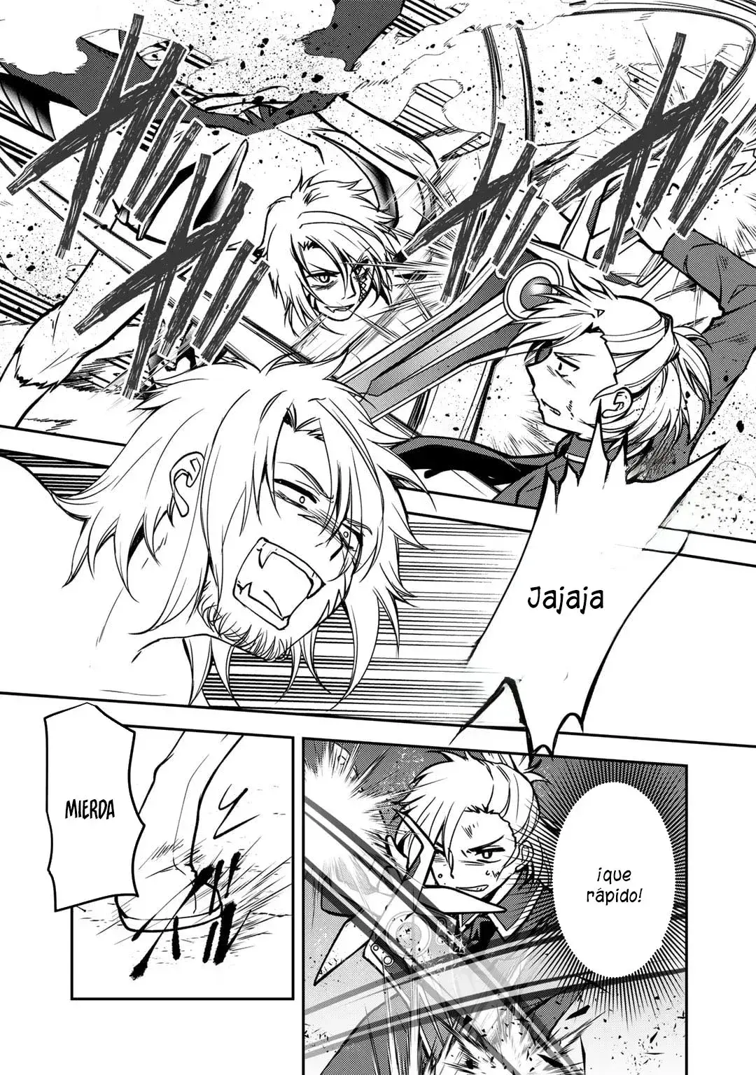 Capitulo 11 page 13