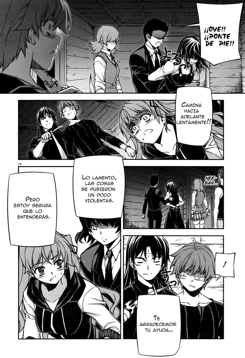 Capitulo 25 page 16
