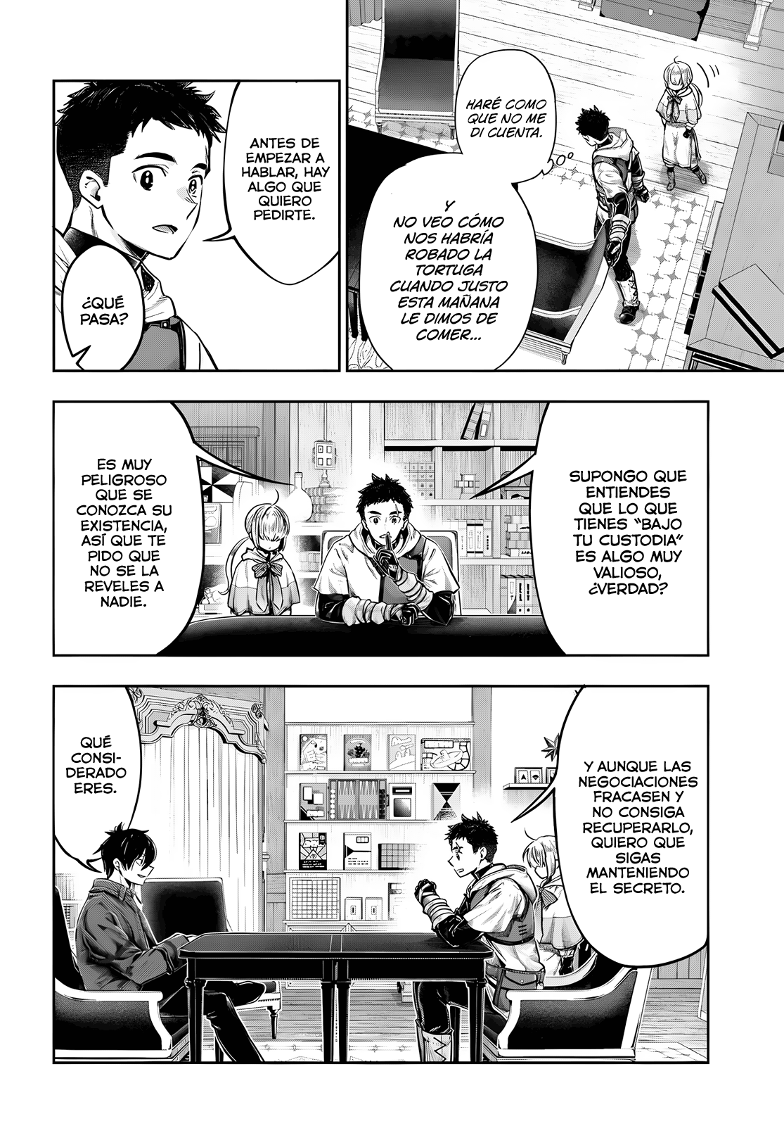 Capitulo 25 page 5