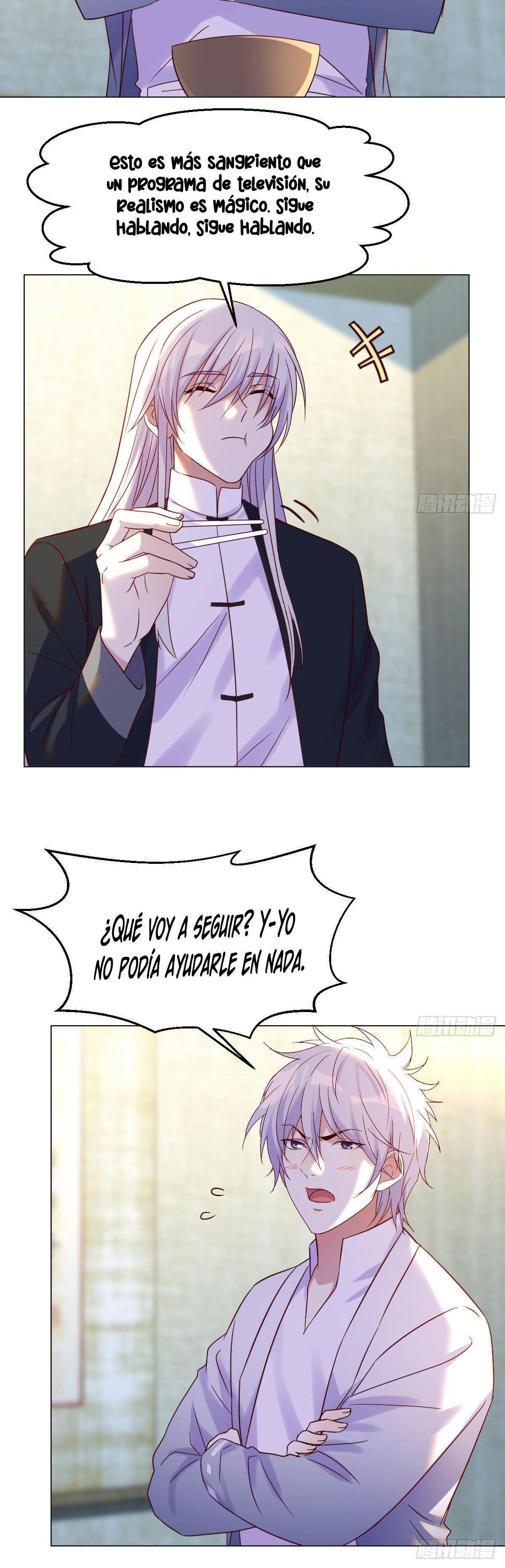 Capitulo 21 page 18