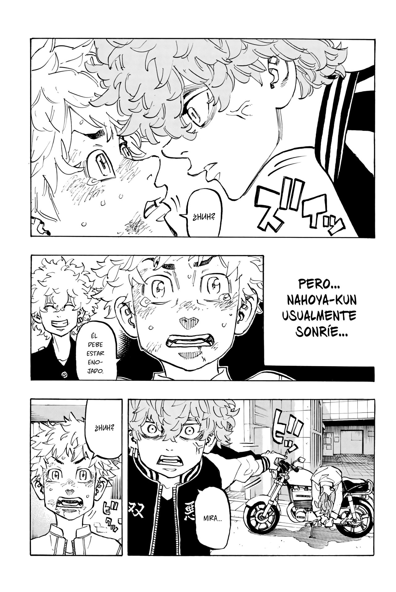 Capitulo 126 page 18