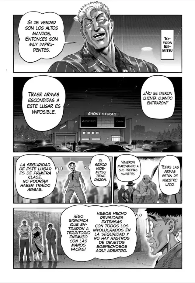 Capitulo 234 page 6