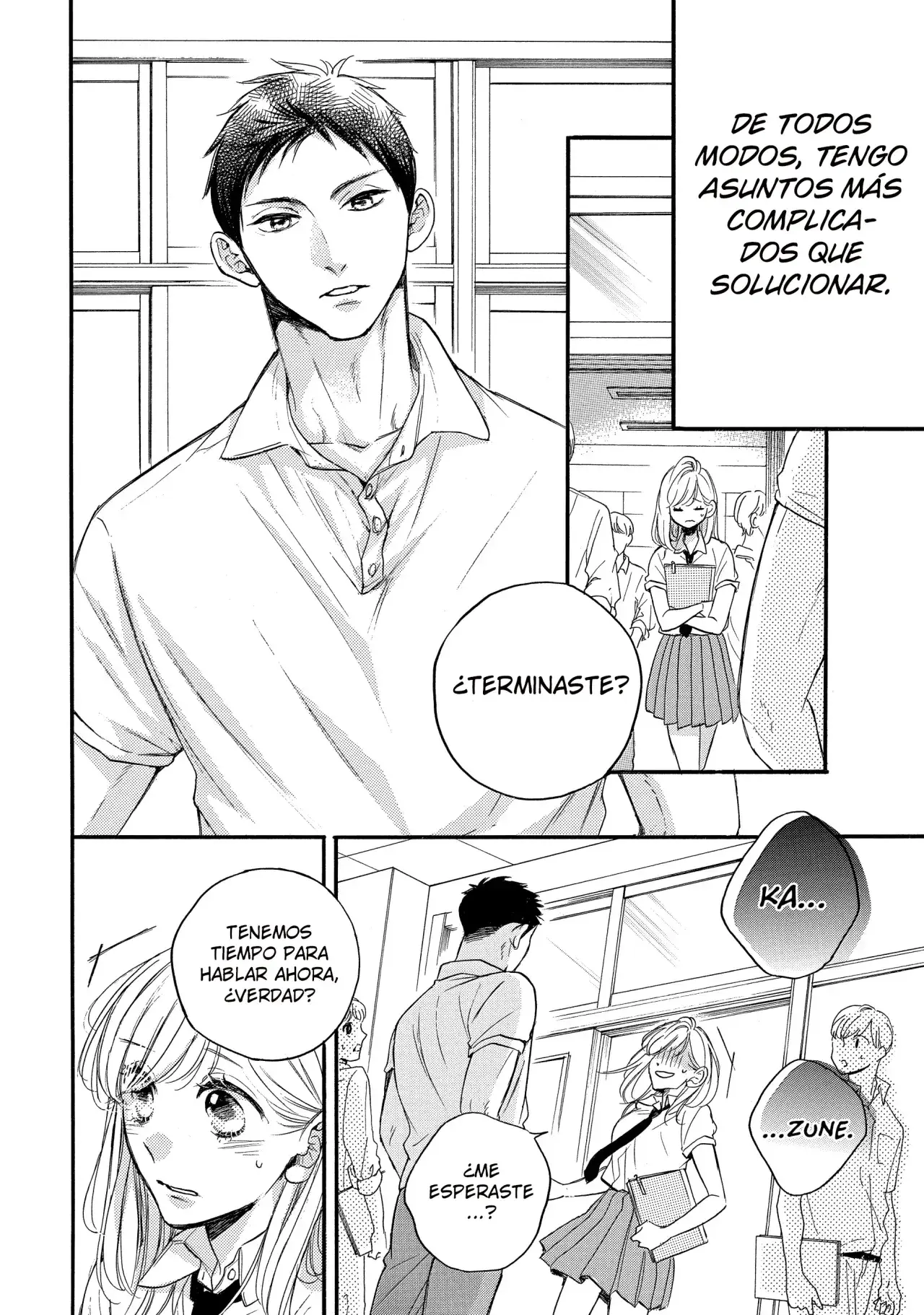 Capitulo 38 page 16