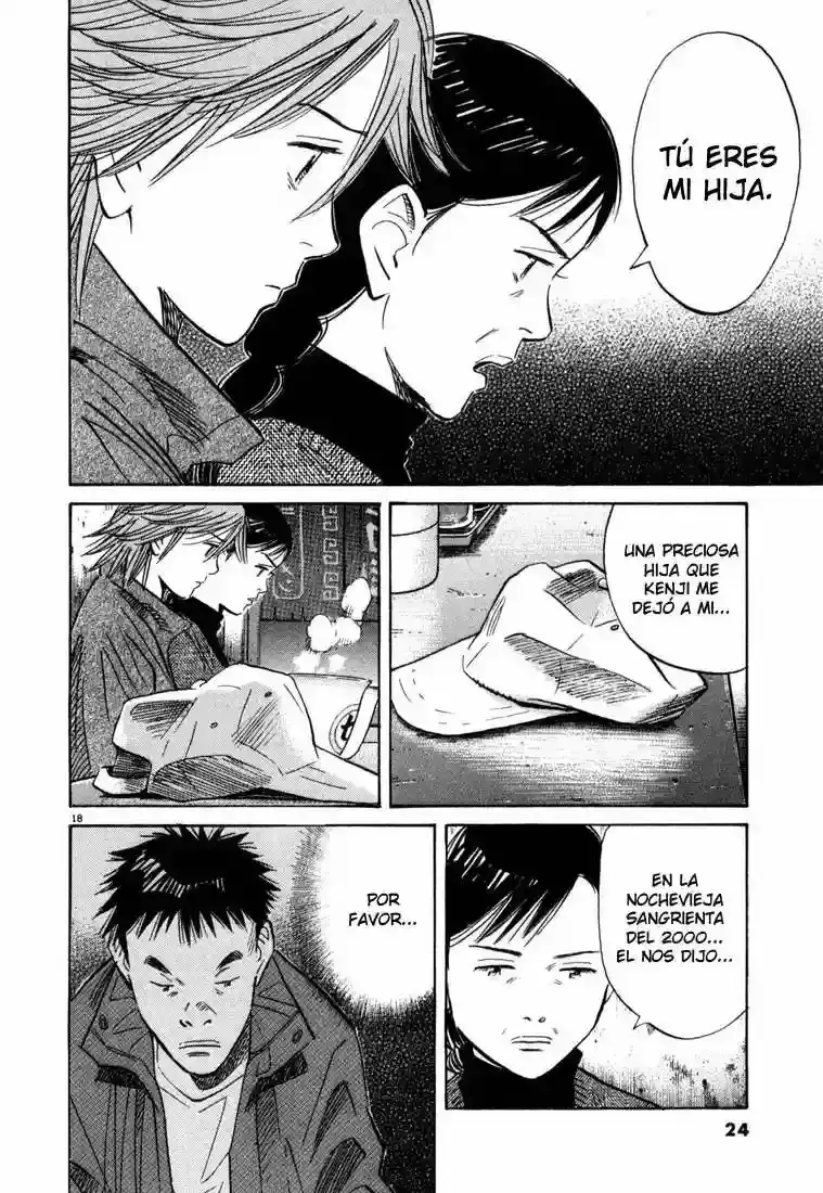 Capitulo 99 page 22