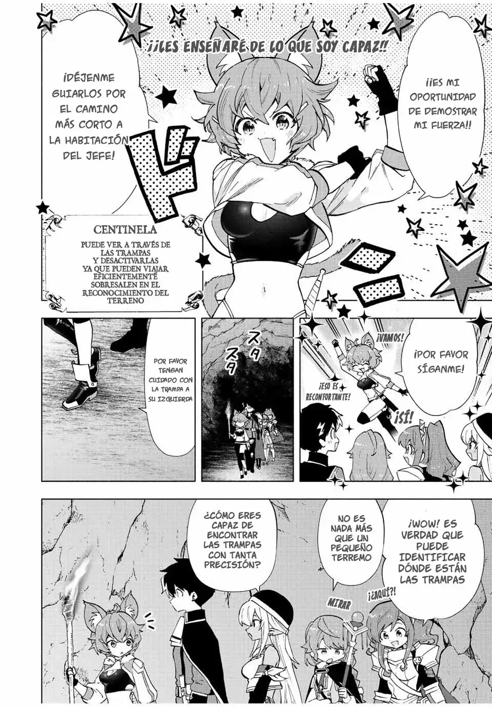 Capitulo 40 page 6