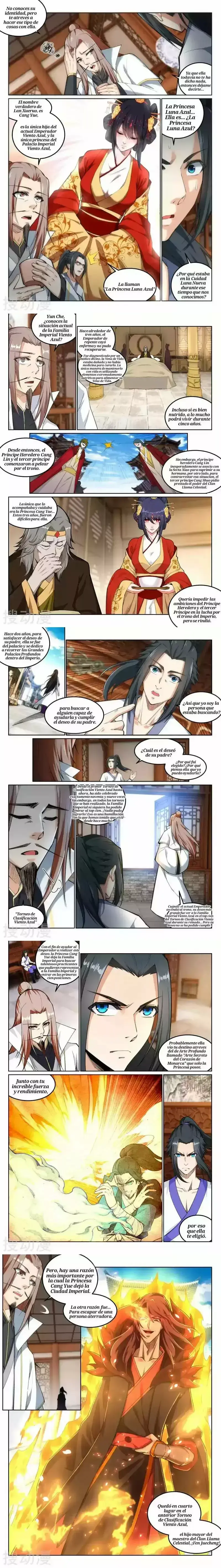 Capitulo 118 page 3