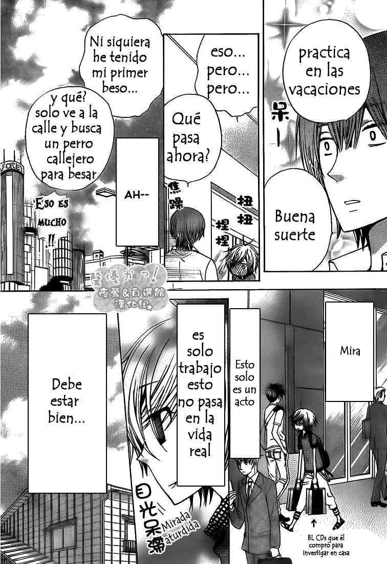 Capitulo 33 page 15