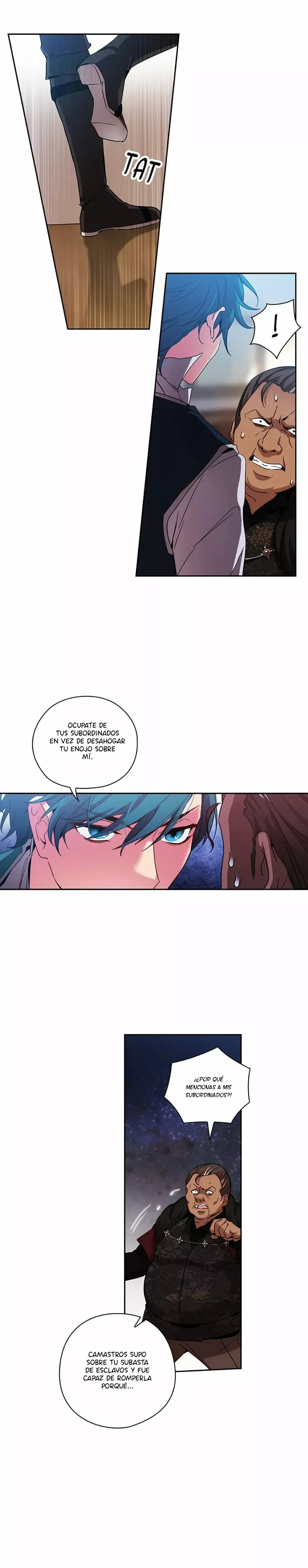 Capitulo 89 page 18