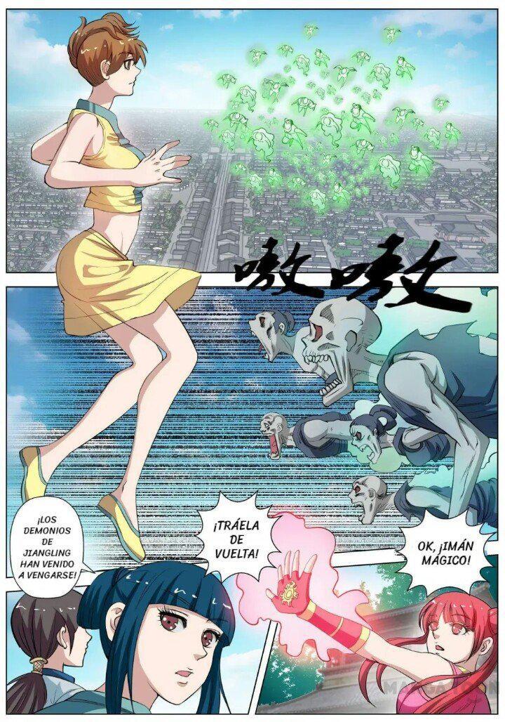 Capitulo 51 page 13