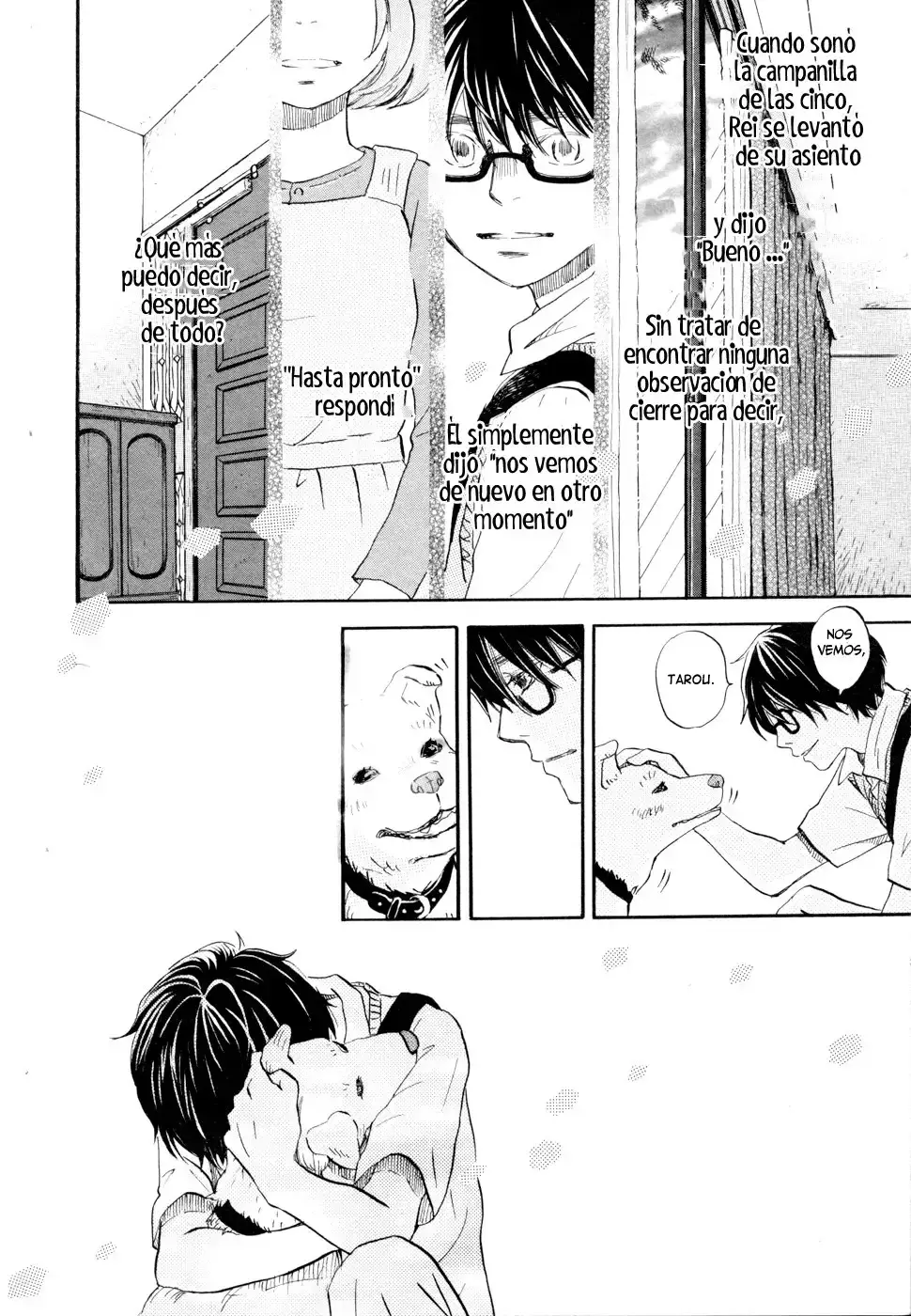Capitulo 97 page 14