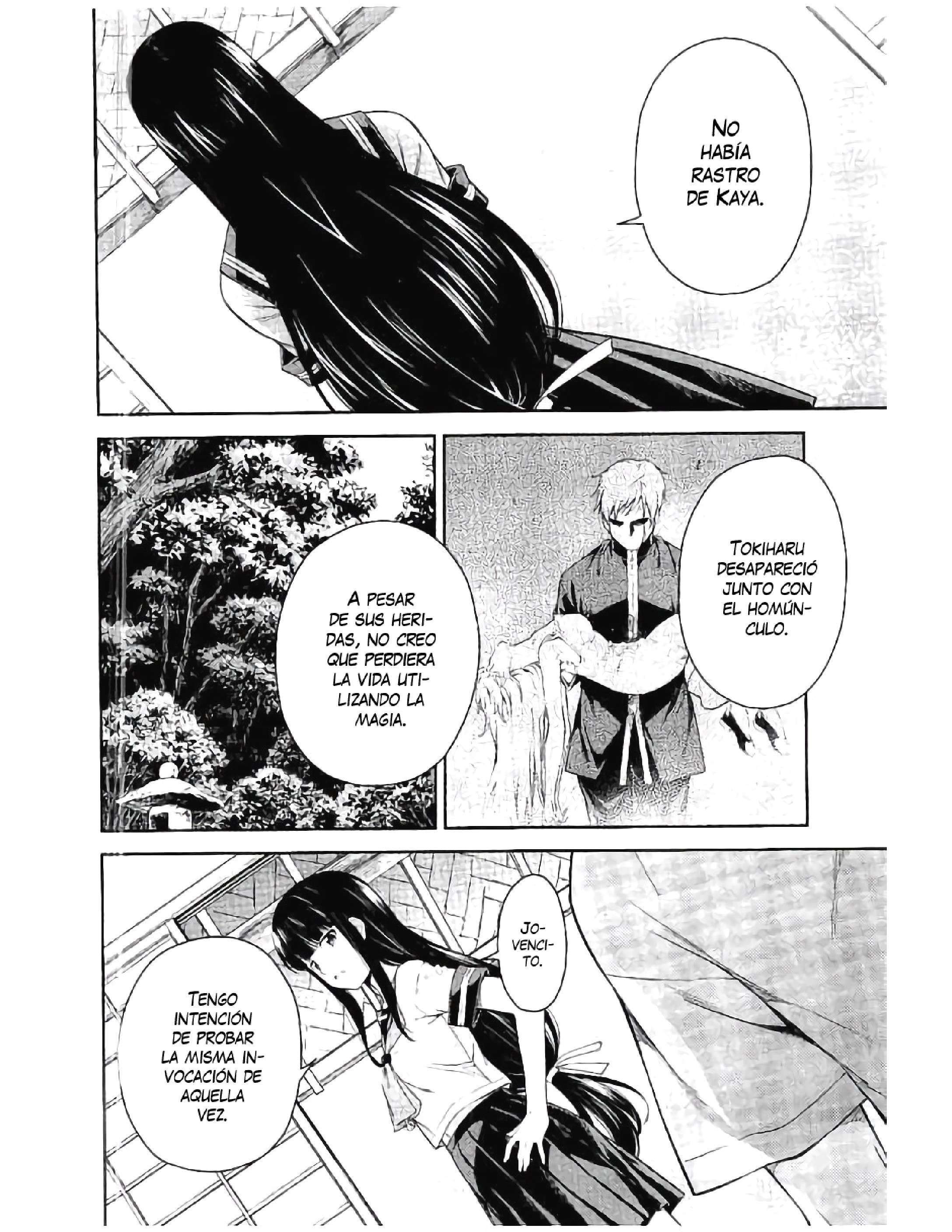 Capitulo 50 page 18