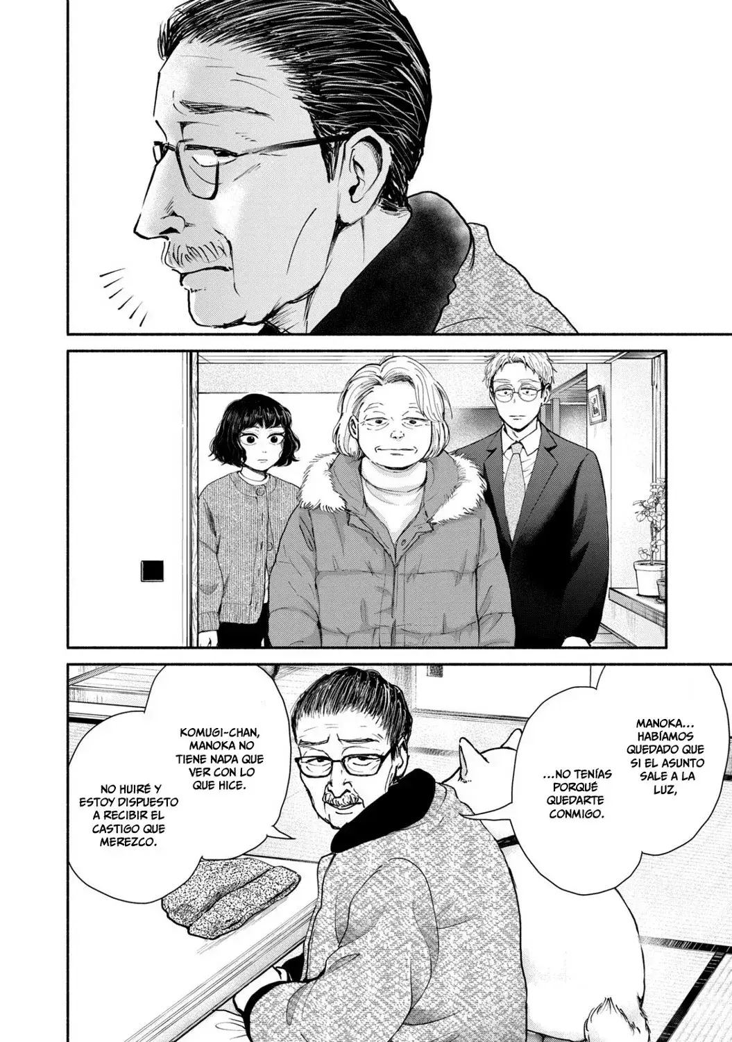 Capitulo 22 page 6