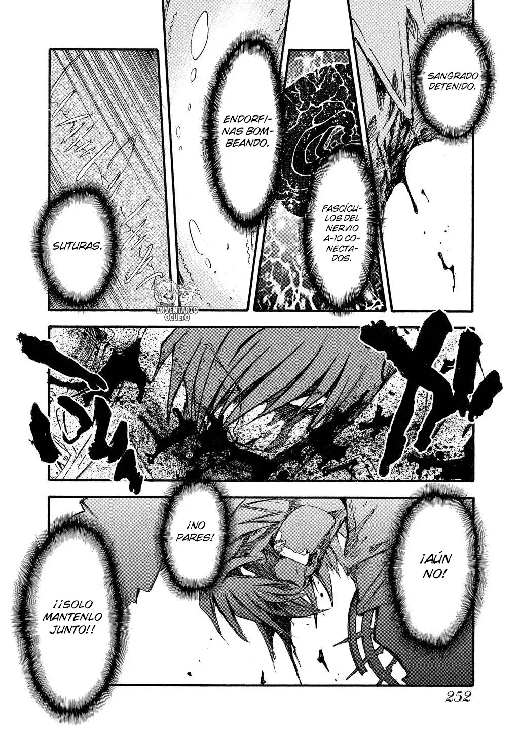 Capitulo 89 page 35