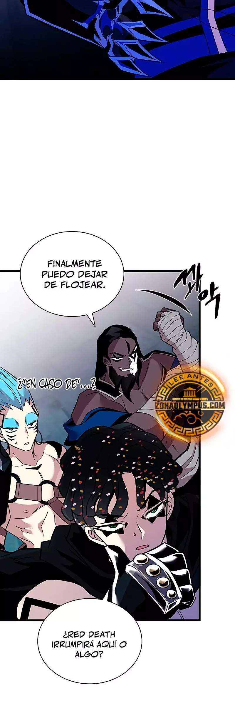 Capitulo 167 page 47