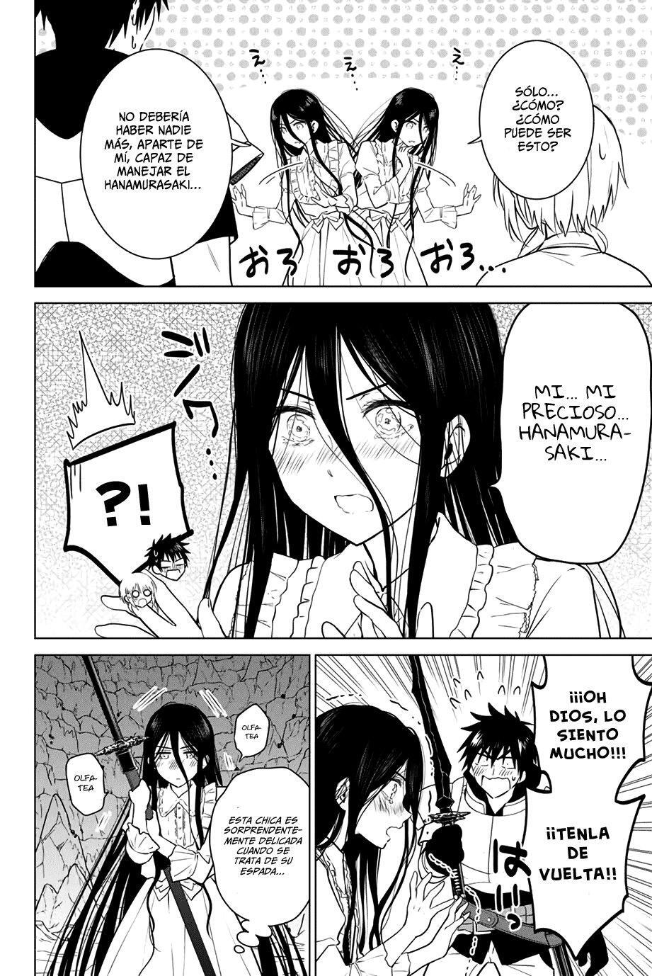 Capitulo 33 page 3