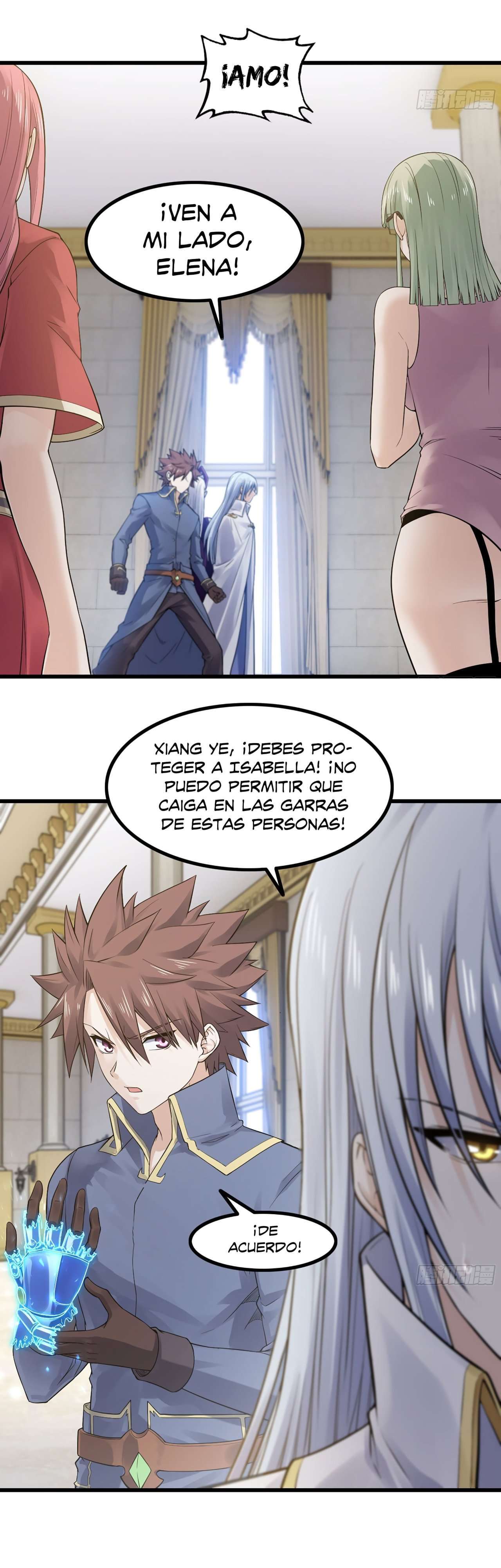 Capitulo 325 page 3