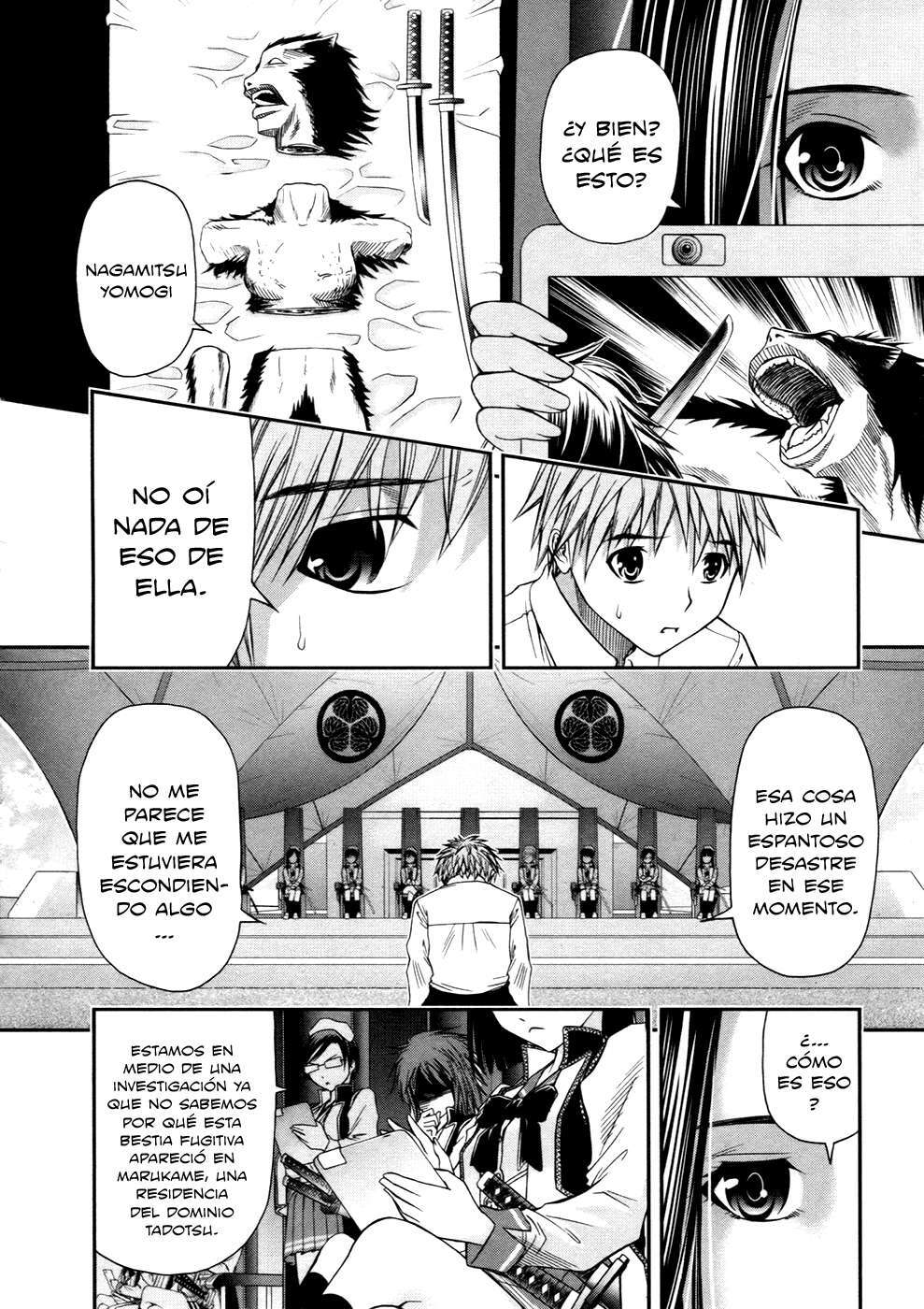 Capitulo 7 page 12