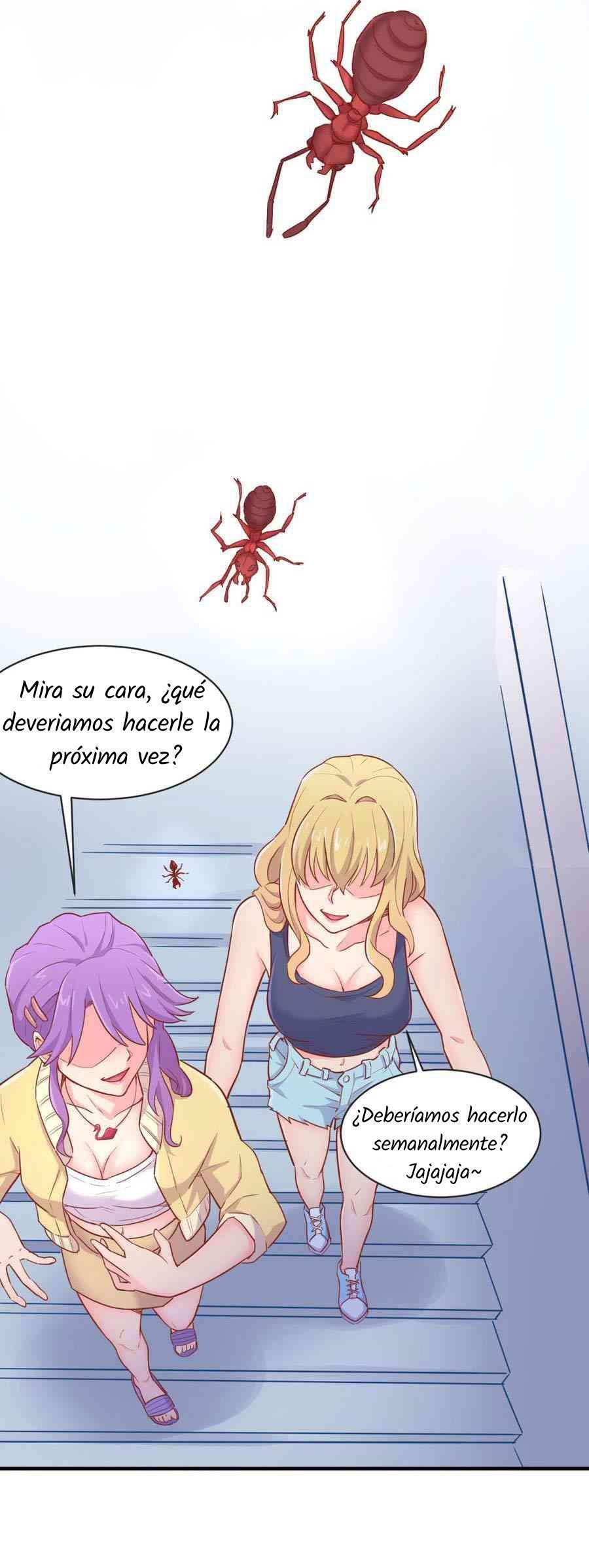 Capitulo 18 page 11