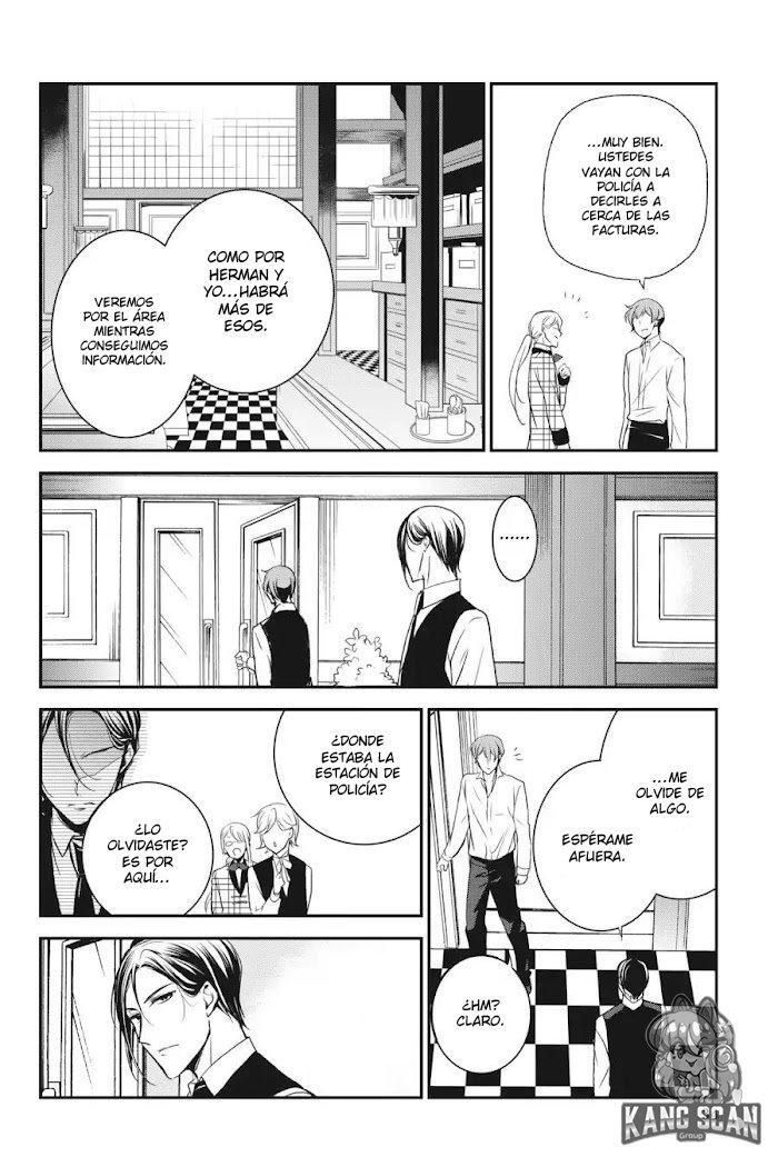 Capitulo 73 page 35