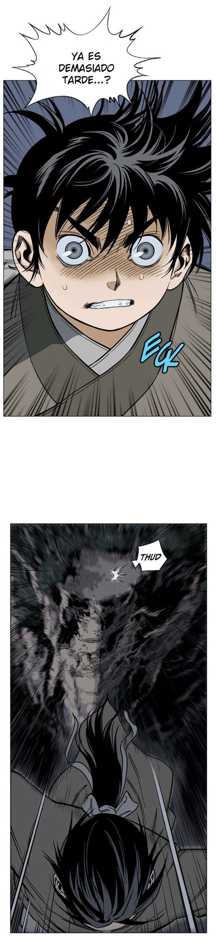 Capitulo 41 page 25