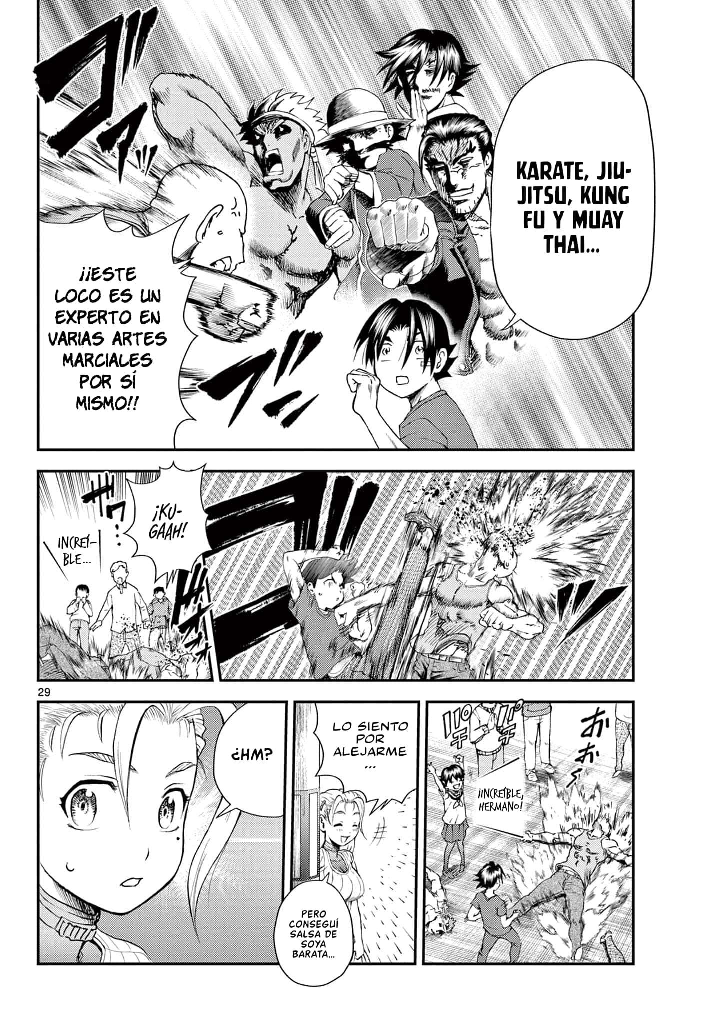 Capitulo 1 page 28