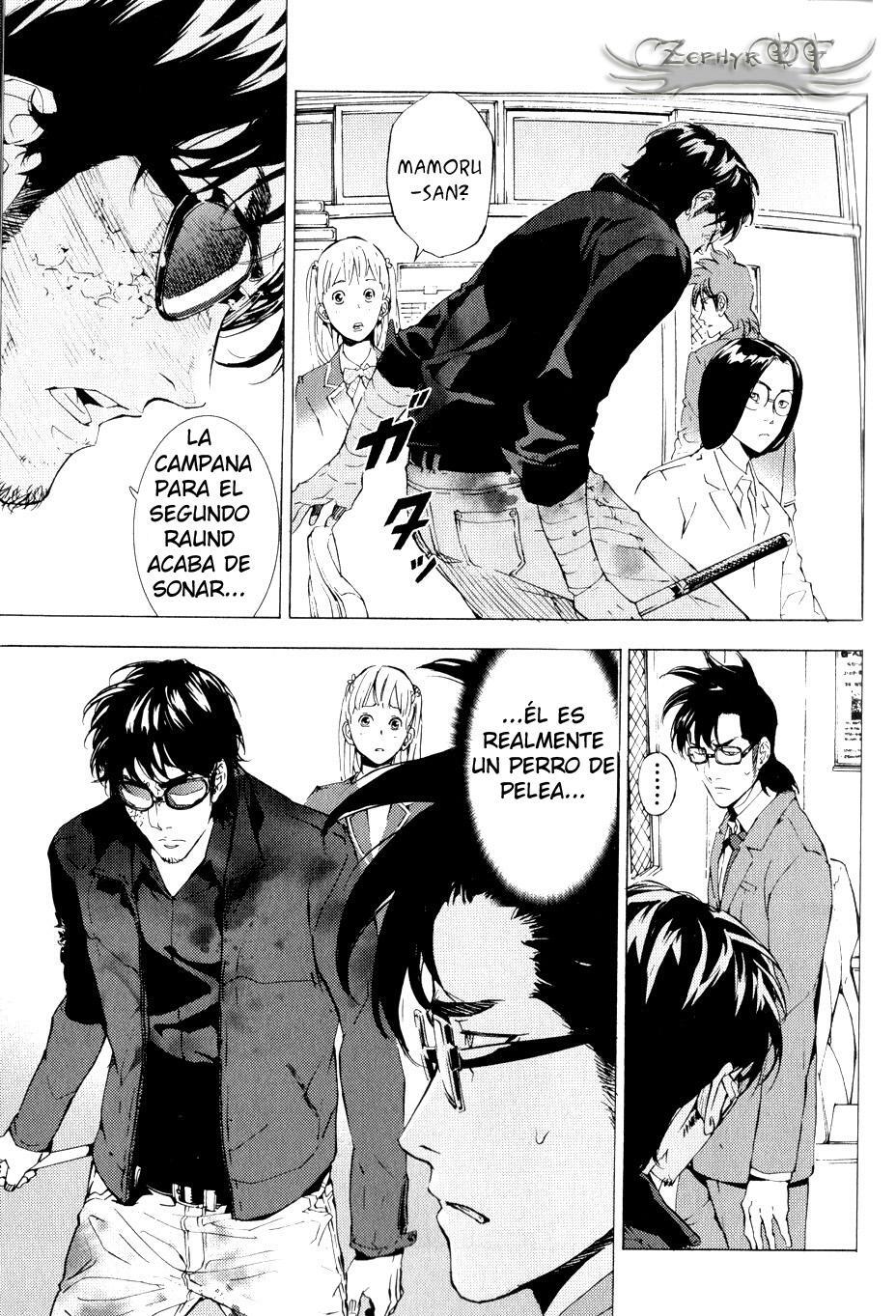 Capitulo 119 page 24