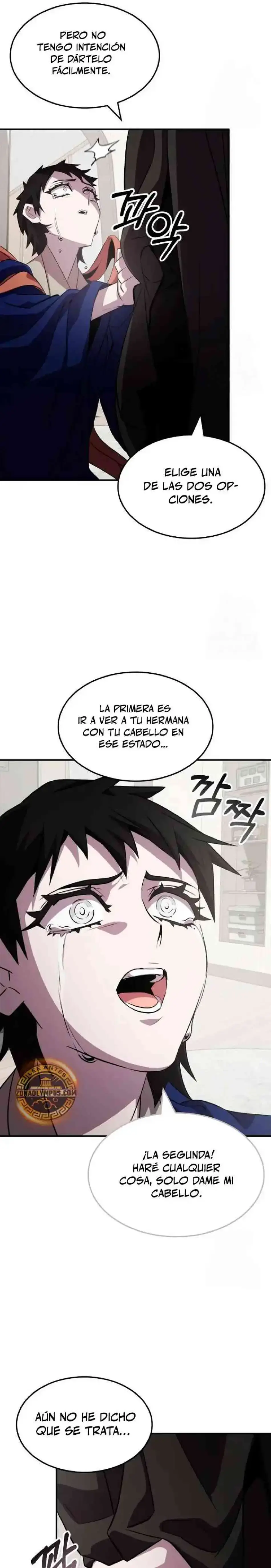 Capitulo 116 page 20