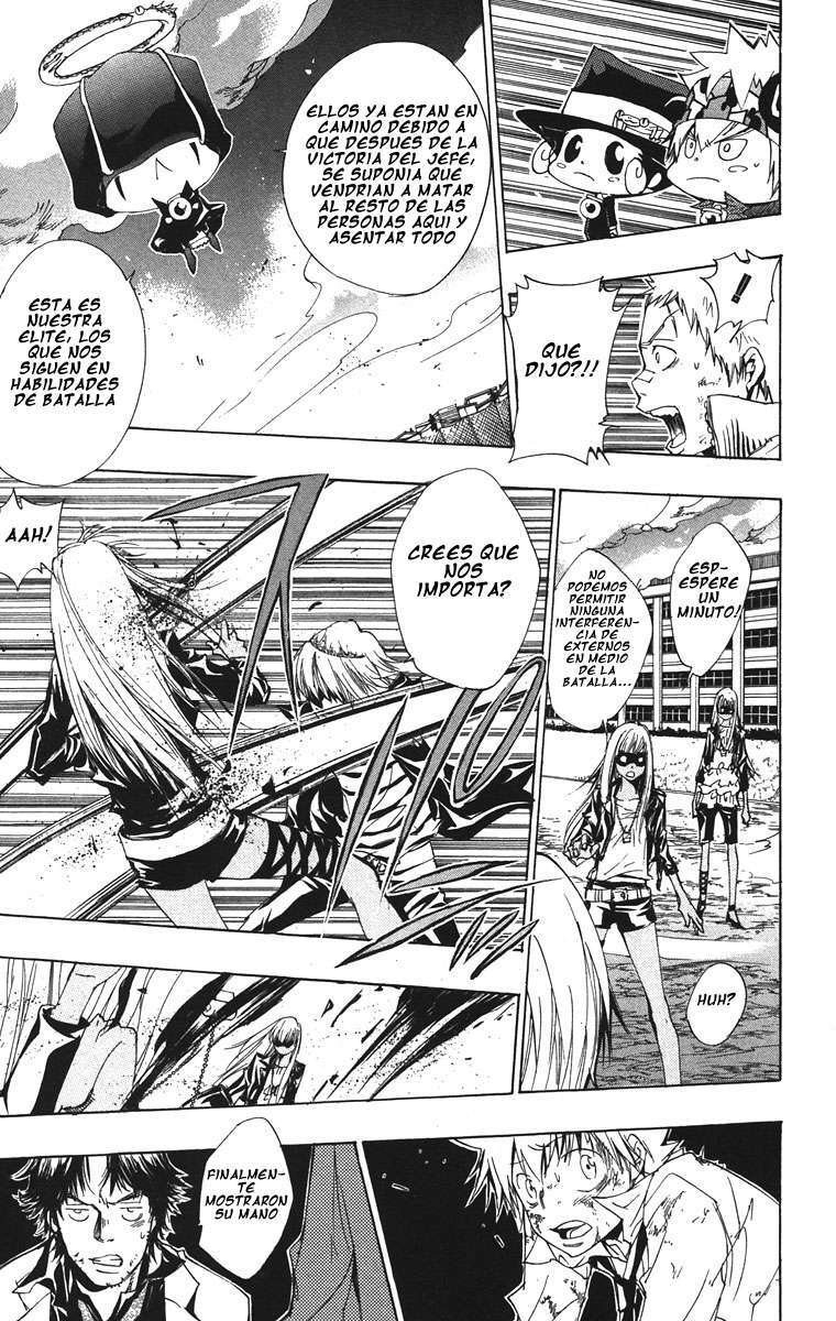 Capitulo 134 page 15