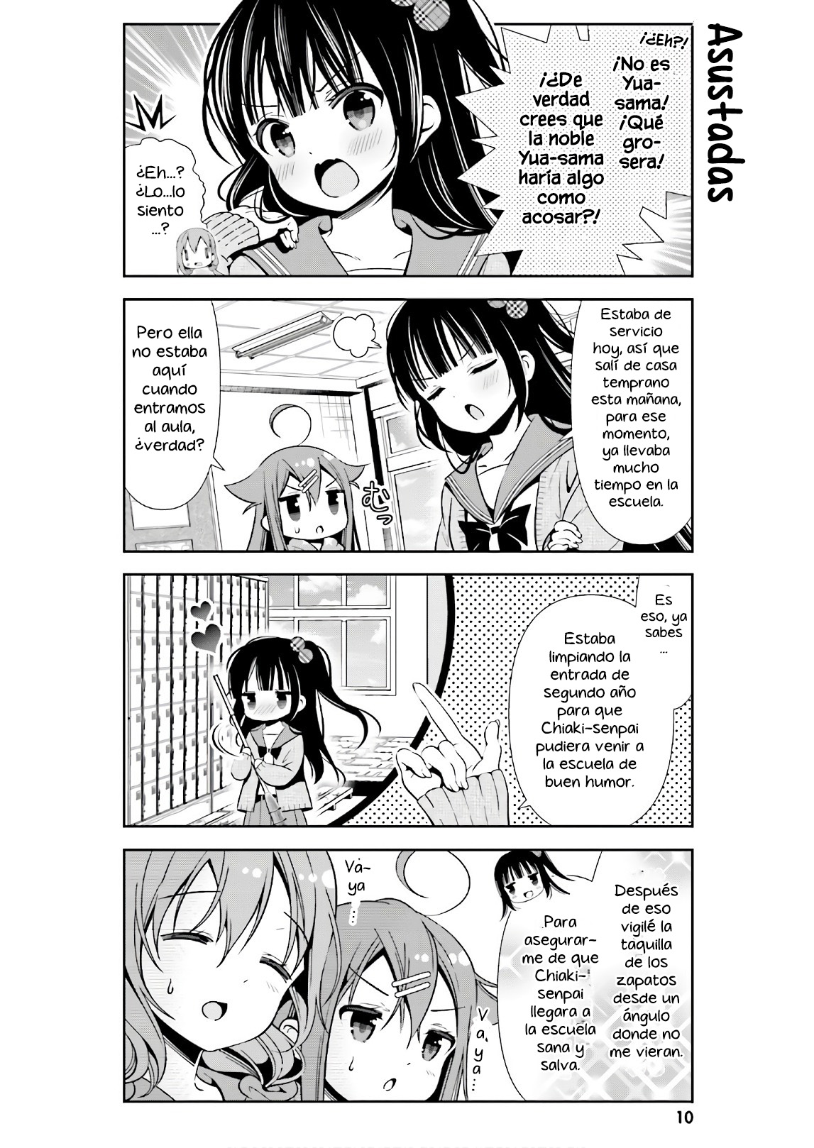 Capitulo 30 page 11