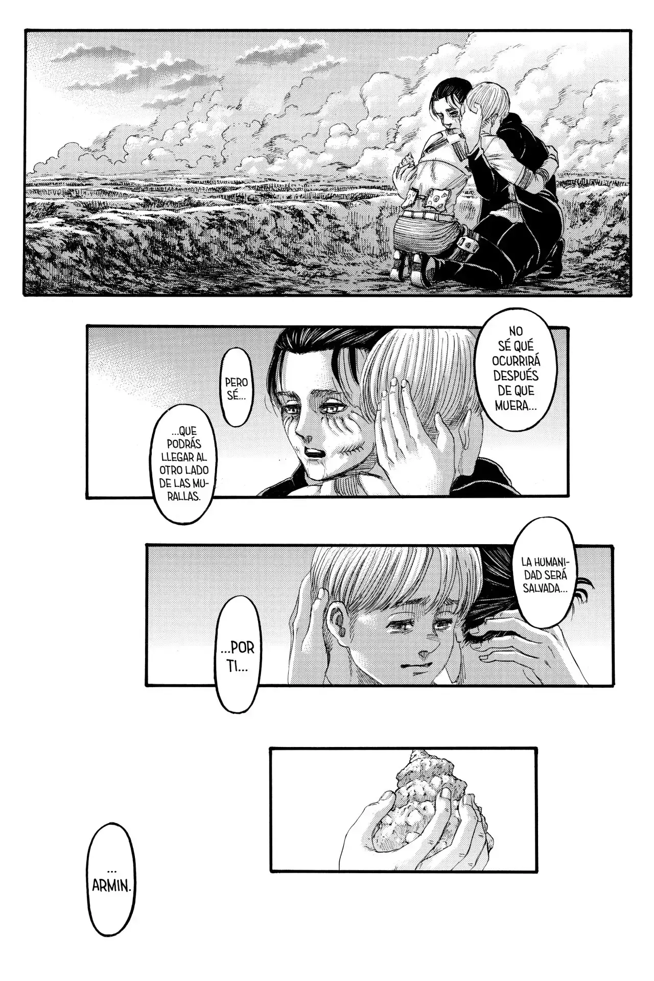 Capitulo 139 page 22