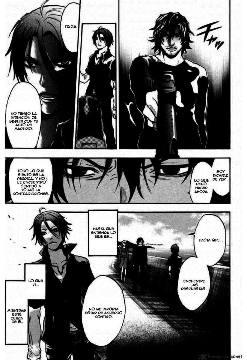 Capitulo 96 page 25