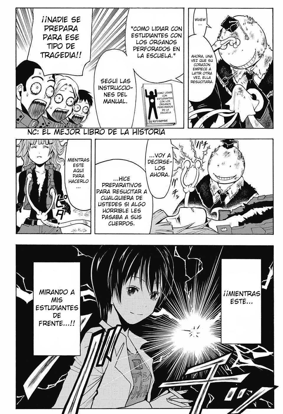 Capitulo 175 page 18