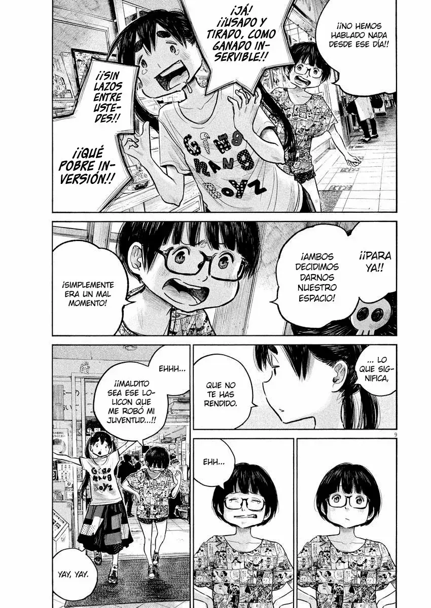 Capitulo 85 page 10
