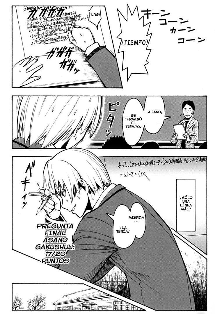 Capitulo 122 page 18