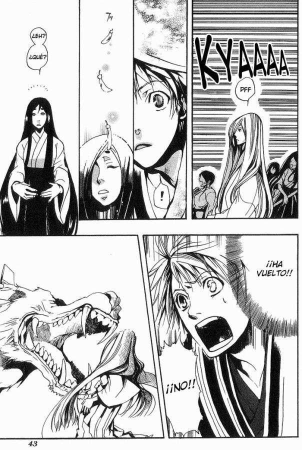 Capitulo 9 page 16