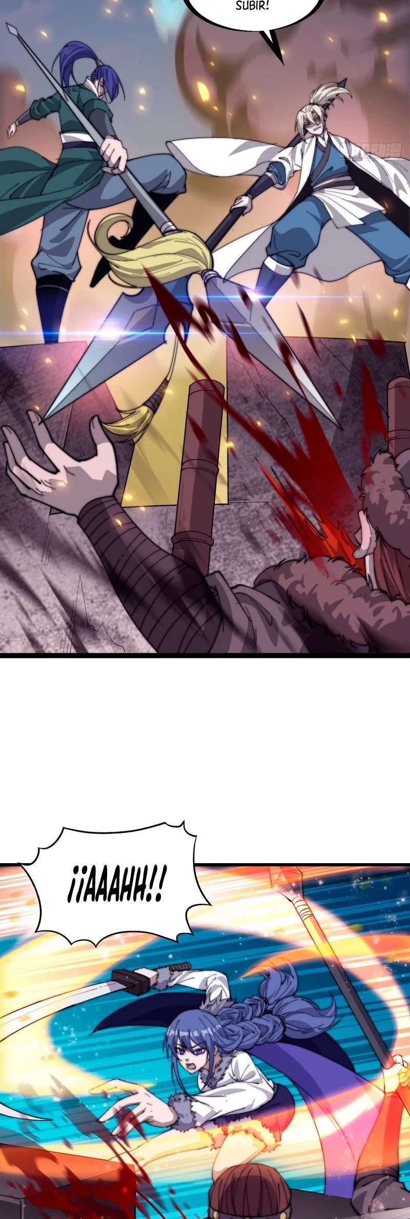 Capitulo 138 page 16