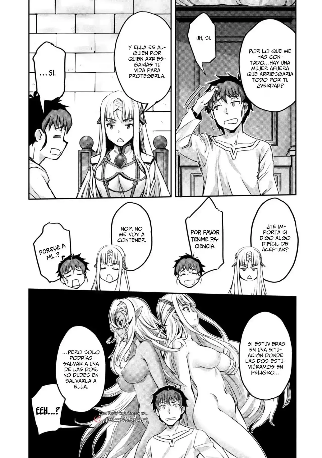 Capitulo 51 page 26