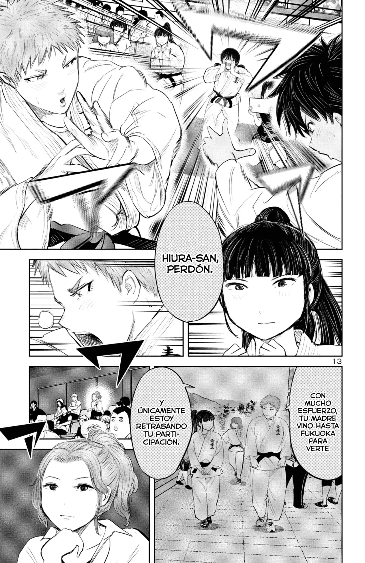 Capitulo 232 page 13