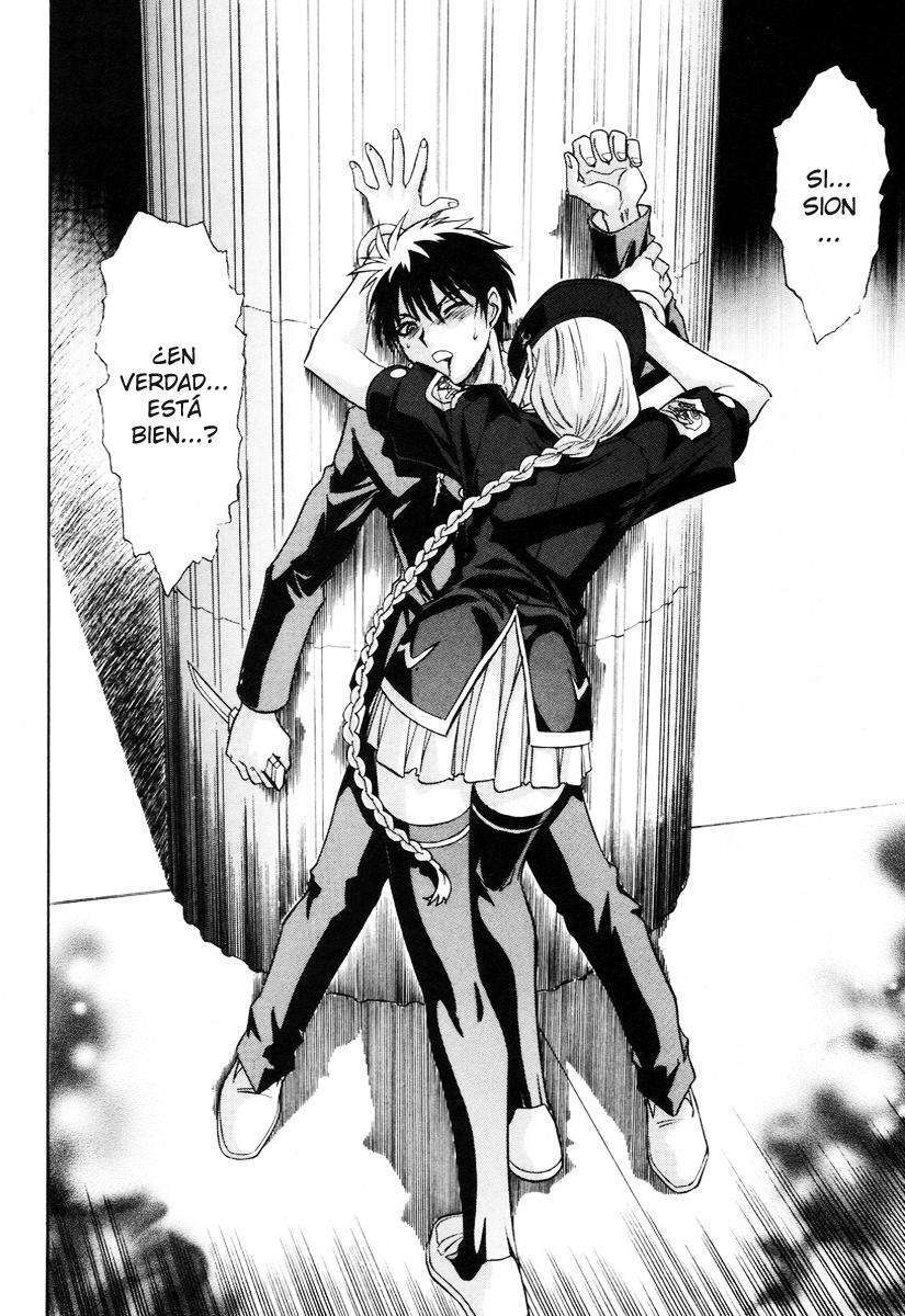Capitulo 20 page 27