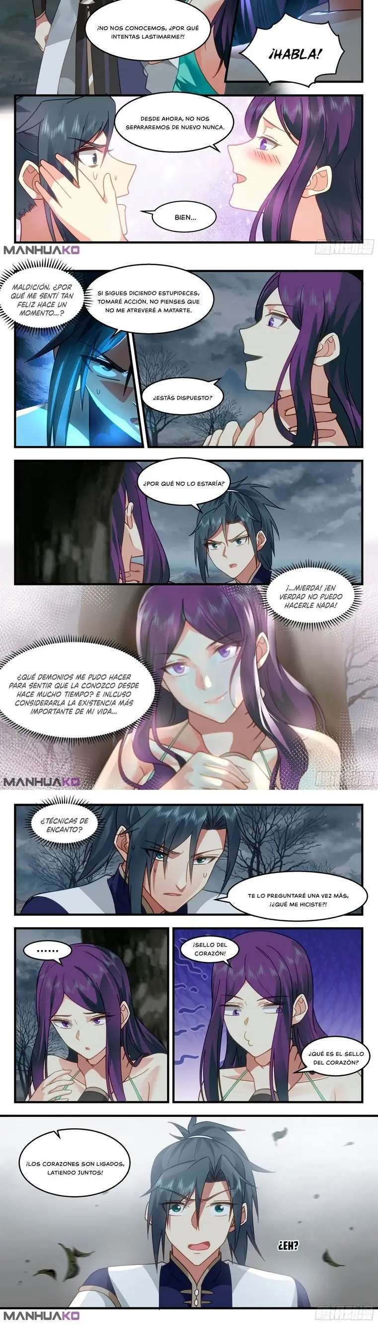 Capitulo 2318 page 3