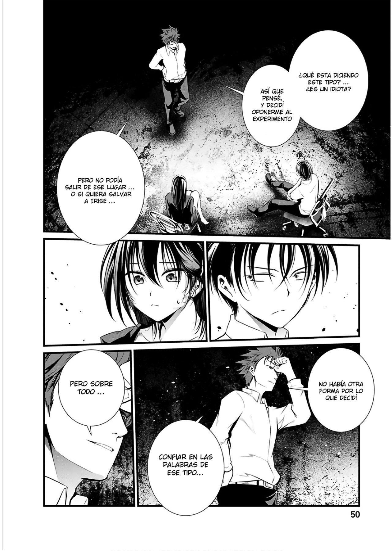 Capitulo 47 page 6
