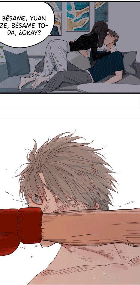 Capitulo 11 page 14