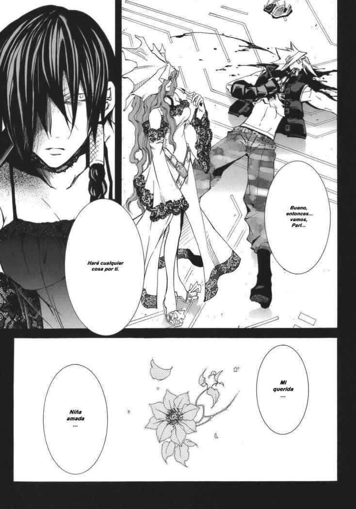 Capitulo 62 page 11