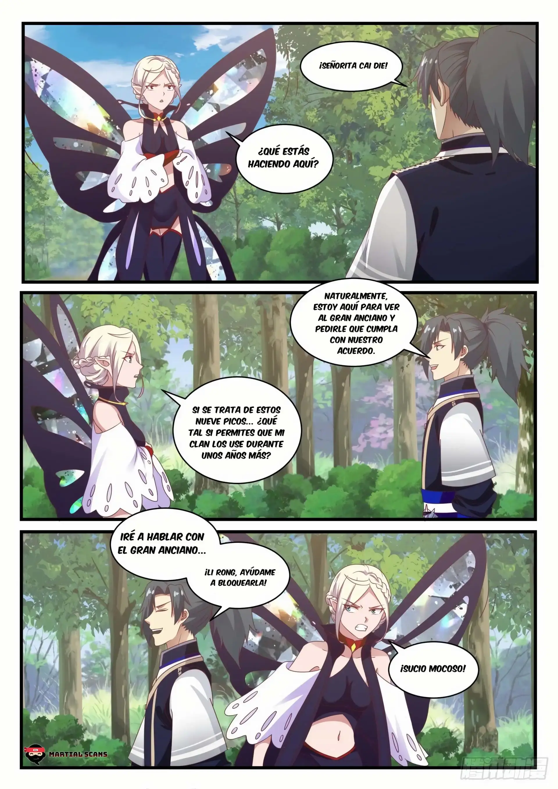 Capitulo 740 page 12