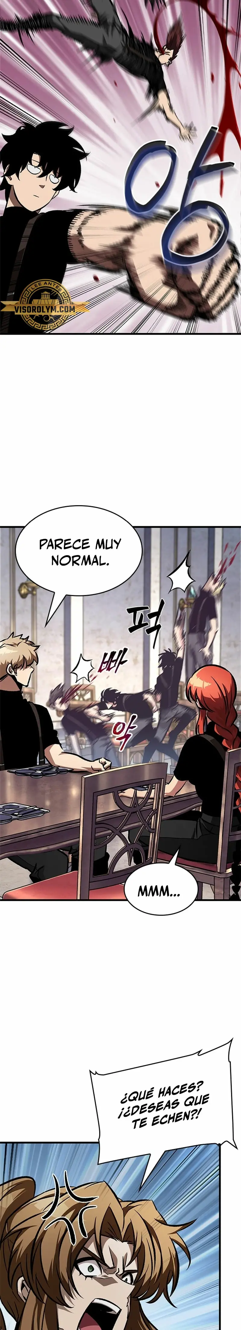 Capitulo 85 page 18